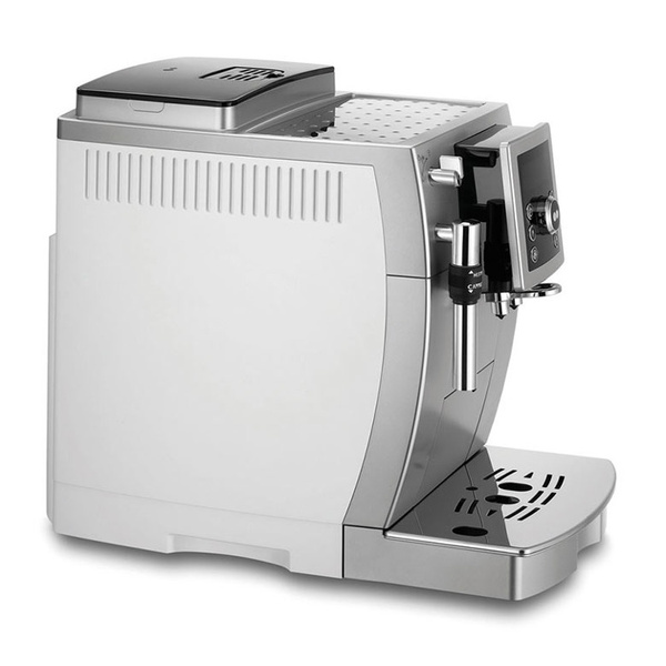 Ekspres do kawy DeLonghi ECAM 23.420.SW - NIEDOSTĘPNY