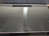 OUTLET 4664 - Dystrybutor wody RUHENS WHP-340s Czarny