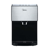 Nablatowy dystrybutor wody Midea JS1844T Silver