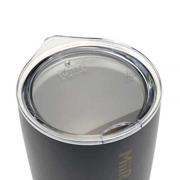 Kubek MiiR Tumbler 350 ml - Grafitowy