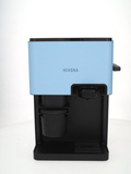 OUTLET 6592 - Ekspres do kawy Nivona Cube 4106N - Niebieski 
