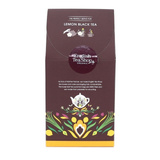 Czarna herbata English Tea Shop Lemon Black Tea 15x2g