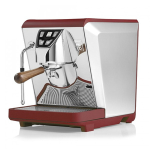 Ekspres do kawy Nuova Simonelli Oscar Mood AD Red