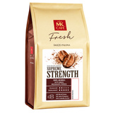 Kawa ziarnista MK Cafe Fresh Supreme Strength 1kg