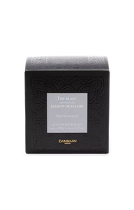 Herbata biała Dammann The Blanc Passion de Fleurs 25 saszetek