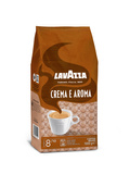 ZESTAW - Kawa Lavazza Crema e Aroma 6x1kg