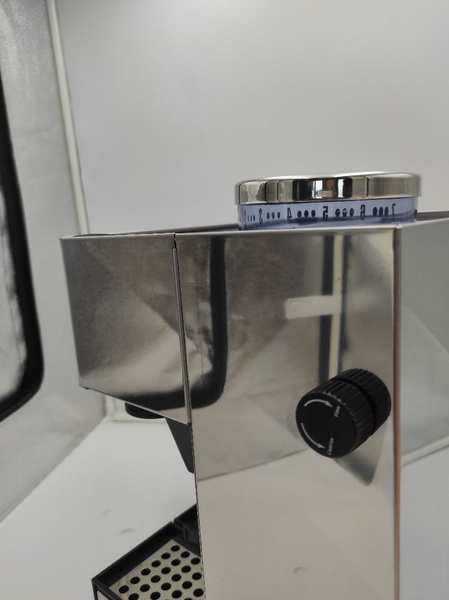 OUTLET 10547 - Ekspres do kawy Lelit Anita PL042TEMD z młynkiem
