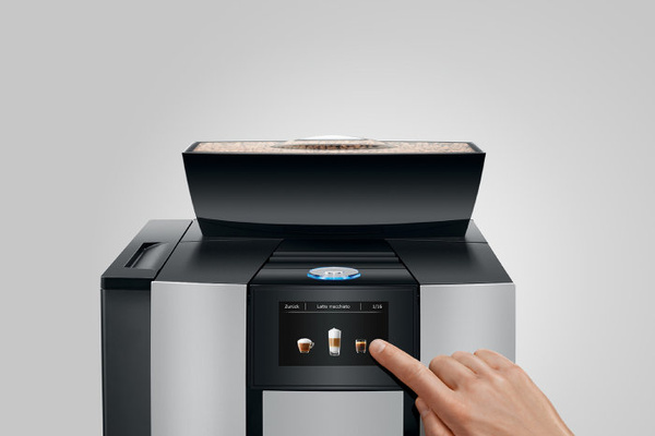 Ekspres do kawy Jura GIGA X3 Professional