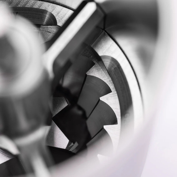 Młynek do kawy Comandante C60 Baracuda - Stone Washed