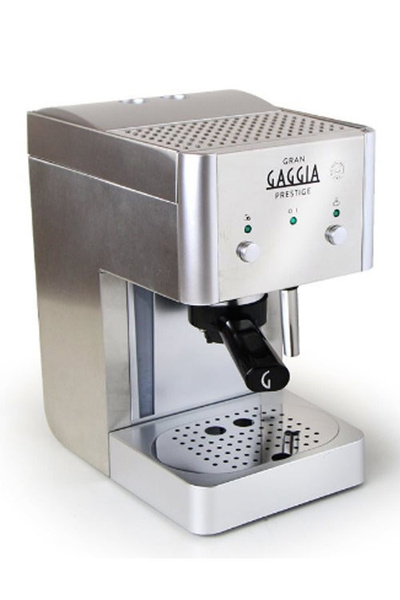 Ekspres do kawy Gaggia Gran Prestige - NIEDOSTĘPNY