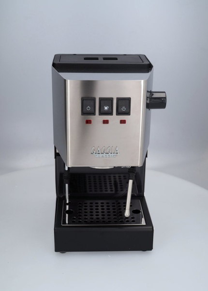 OUTLET 9516 - Ekspres do kawy Gaggia Classic