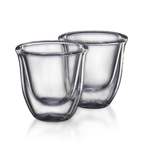 Szklanki termiczne do espresso Nivona 60 ml - 2 szt.