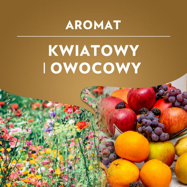 Kawa ziarnista Lavazza Qualita Oro 1kg 