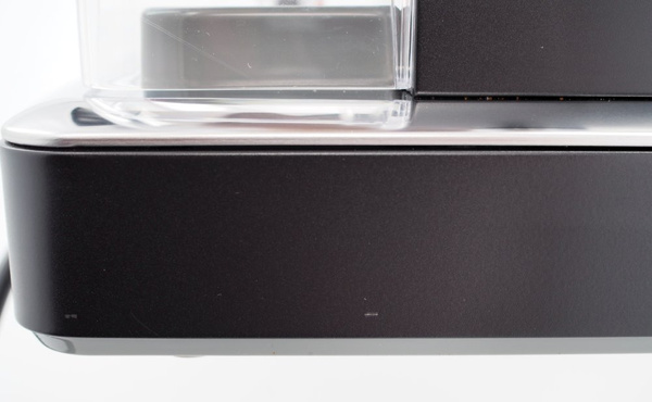 OUTLET 68533 - Ekspres do kawy AVX EM3202-X58 - Czarny