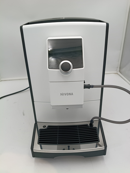 OUTLET 24240 - Ekspres do kawy Nivona 797