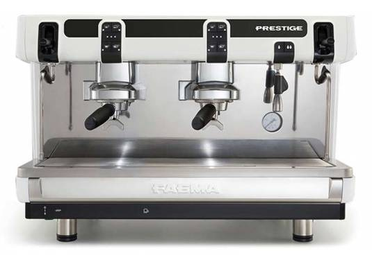 Ekspres do kawy Faema Prestige 2-grupowy
