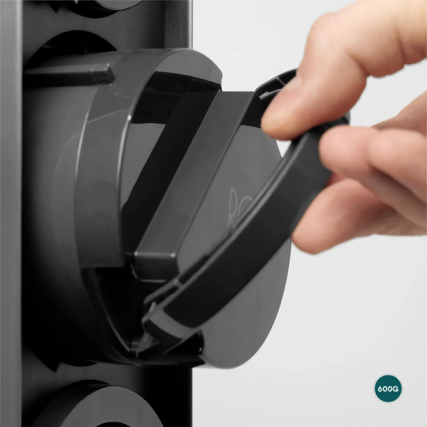 Filtr odwróconej osmozy bez zbiornika 600GPD Midea CWRC600-A106 z WiFi