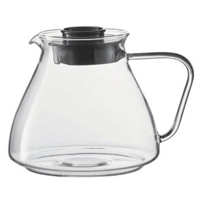 Szklany dzbanek Melitta® EPOS® i EPOUR® - opinie w konesso.pl