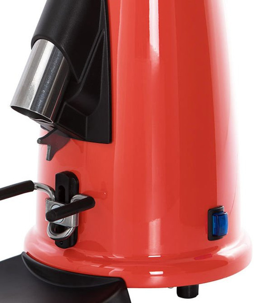 Młynek do kawy Macap M2M Czerwony (C23)