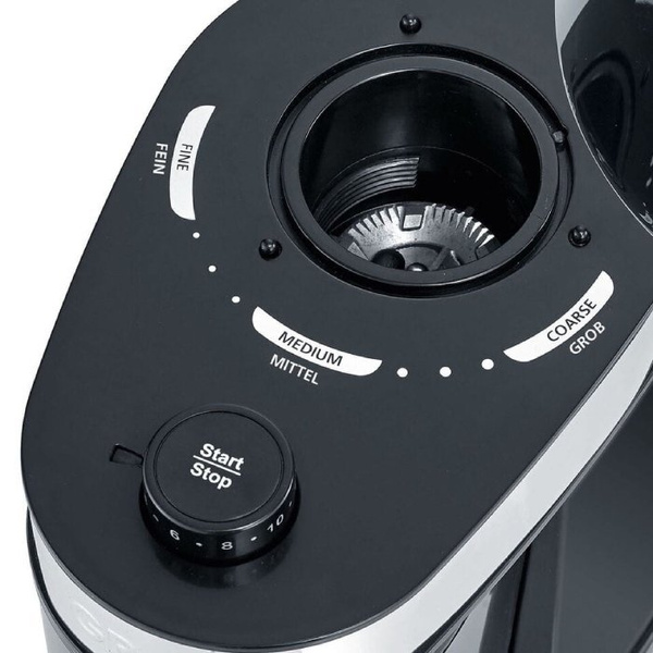 Młynek do kawy Graef CM 202 - NIEDOSTĘPNY