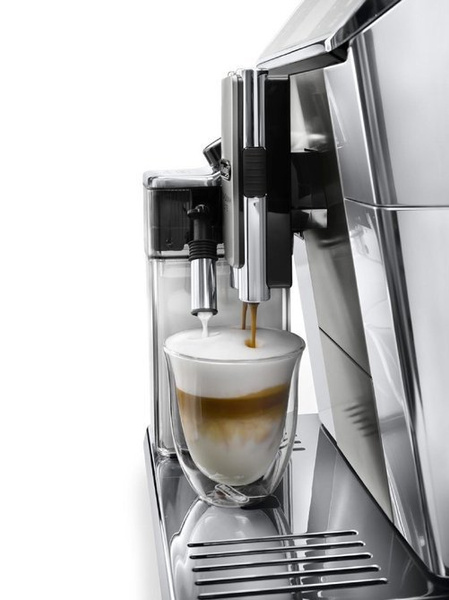 Ekspres do kawy Delonghi ECAM 650.55.MS 