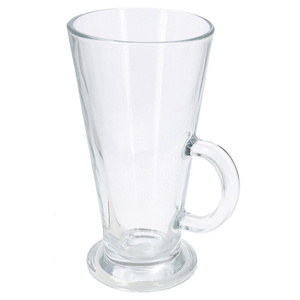 Szklanka do kawy Latte 260 ml - NIEDOSTĘPNY