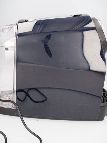 OUTLET - Ekspres na kapsułki Lavazza Blue LB CLASSY & MILK