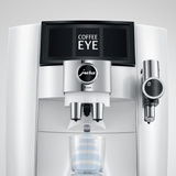 Ekspres do kawy Jura J8 TWIN Diamond White (EA)