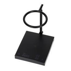 Waga Timemore Black Mirror Dual Sensor Scale & Stand ze stojakiem