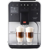 Ekspres do kawy Melitta Barista T Smart F83/1-101 – NIEDOSTĘPNY