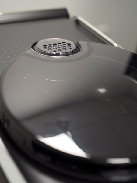 OUTLET 81587 - Ekspres do kawy Saeco GranAroma Deluxe SM6685/00