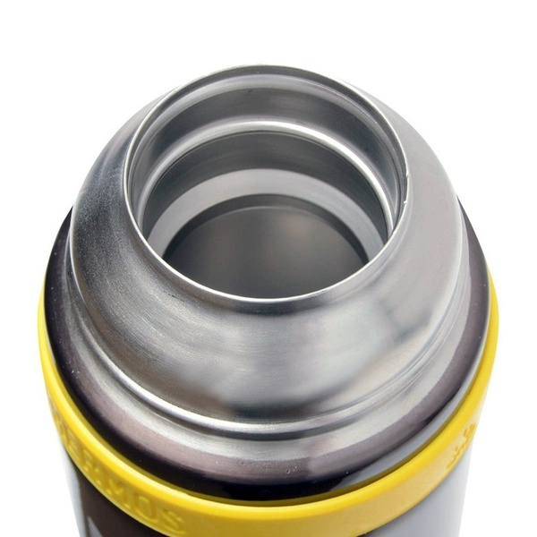 Termos Mountain FFX Thermos 500ml - Bordowy