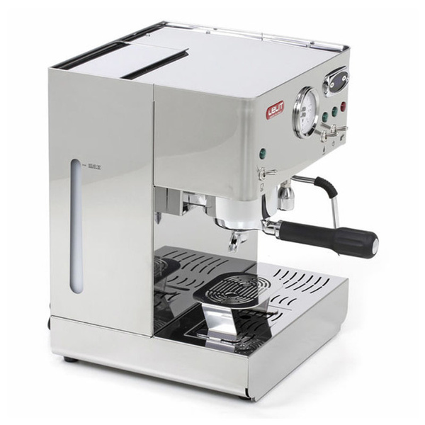 Ekspres do kawy Lelit Diana PL60PLUSTR1 - NIEDOSTĘPNY