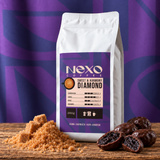 Kawa ziarnista NEXO Coffee Diamond 1kg