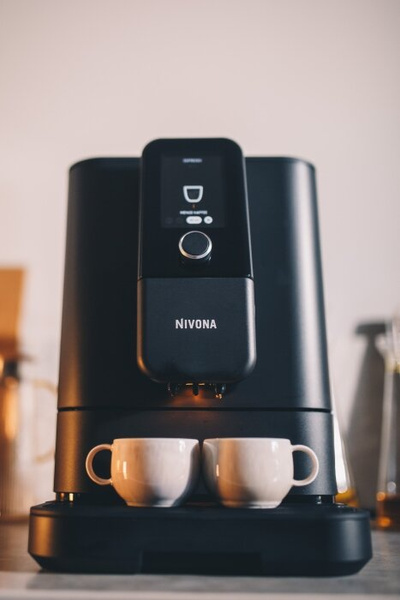 Ekspres do kawy Nivona 8101 