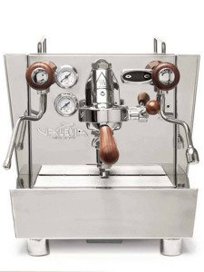 Ekspres do kawy Izzo Valexia Duetto