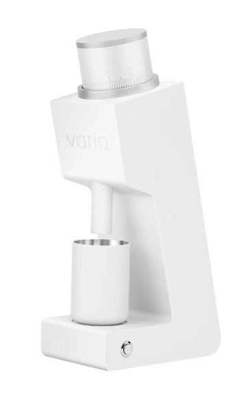 Młynek do kawy Varia VS3 2.Gen - Biały