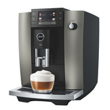 Ekspres do kawy Jura E6 Dark Inox (ED)