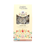 Ziołowa herbata English Tea Shop Happy Me 15x2g