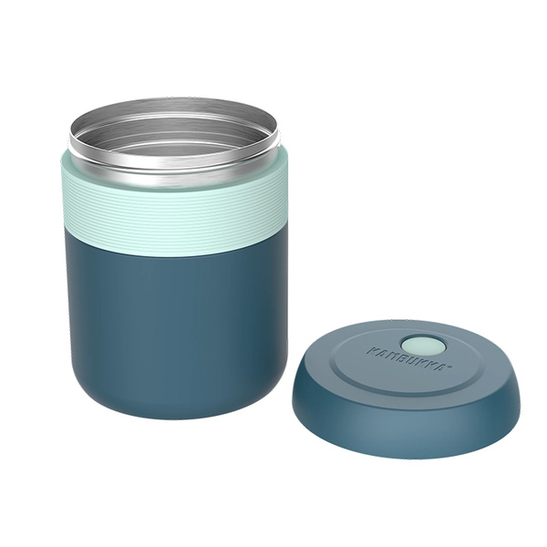 Termos obiadowy Kambukka Bora 600ml - Deep Teal