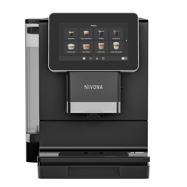 Ekspres do kawy Nivona 9101