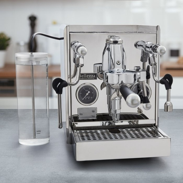 Ekspres do kawy Bellezza Francesca Leva