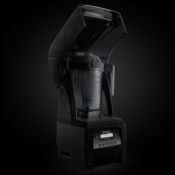 Blender Vitamix The Quiet One