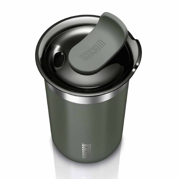 Kubek termiczny Wacaco Octaroma Lungo Dim Grey 300 ml