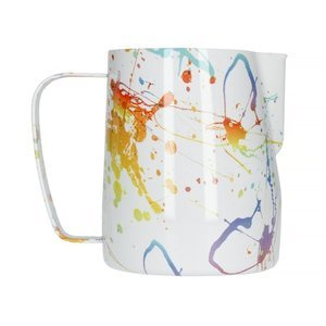 Dzbanek do spieniania mleka Barista Space Splash 600 ml - NIEDOSTĘPNY