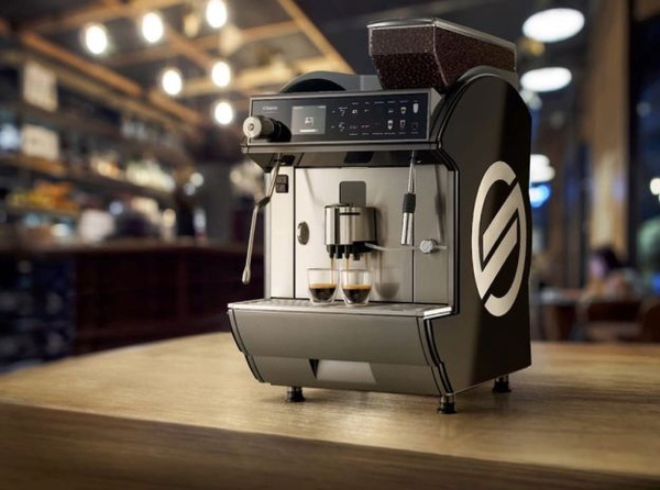 Ekspres do kawy Saeco Idea Cappuccino RESTYLE - NIEDOSTĘPNY