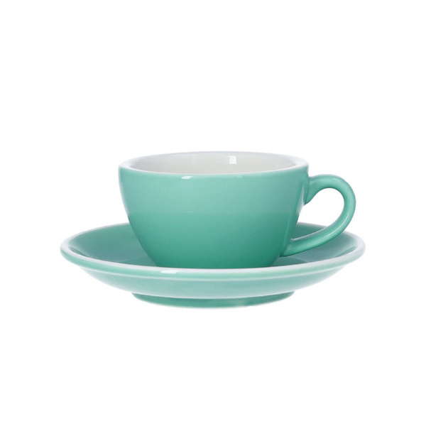 Filiżanka do kawy EPIC 150 ml - Zielona