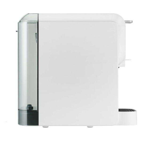 Kapsułkowy ekspres do kawy Catler ES 720 W + Szuflada na kapsułki