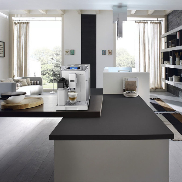 Ekspres do kawy DeLonghi Eletta Cappuccino Top ECAM 45.760.W - NIEDOSTĘPNY