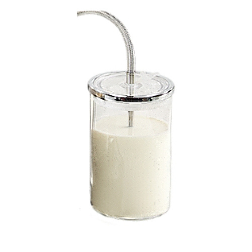 Pojemnik na mleko Dr.Coffee H2